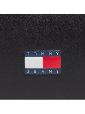 Kufr Tommy Jeans černý