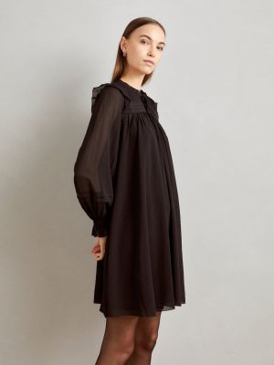 Платье Esprit черное