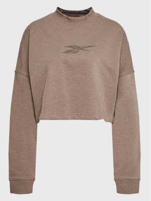 Bluzka oversize Reebok