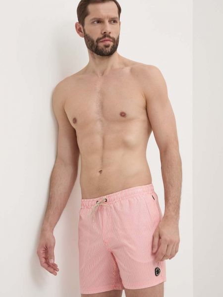Kratke hlače Protest ružičasta
