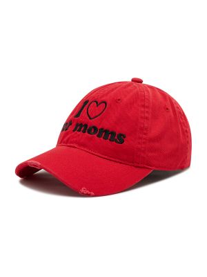 Șapcă 2005 roșu
