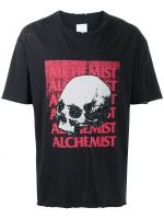 Moški majice Alchemist