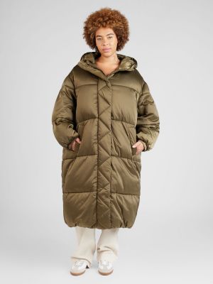 Cappotto invernale Tommy Jeans Curve