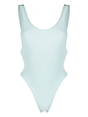 Maillot de bain Reina Olga bleu