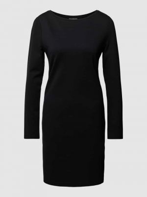 Sukienka mini Comma Casual Identity czarna