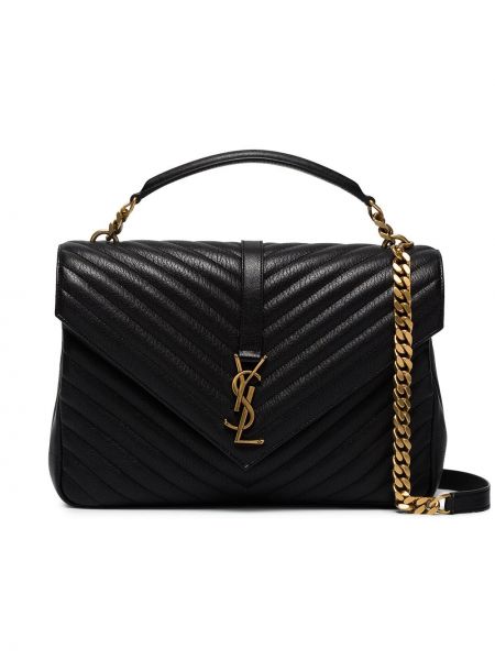 Bolso shopper Saint Laurent