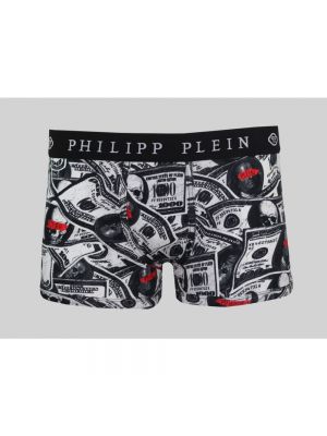 Boxers Philipp Plein negro