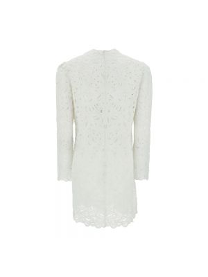 Sukienka mini Isabel Marant biała