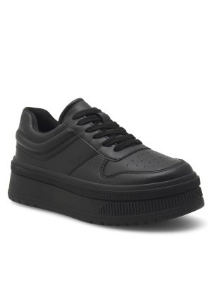 Sneakers Deezee μαύρο