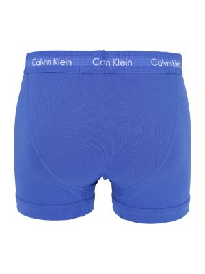 Apakšbikses Calvin Klein Underwear melns
