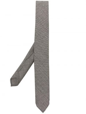 Vlněná kravata Lardini