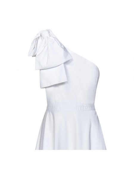 Vestido Giambattista Valli blanco