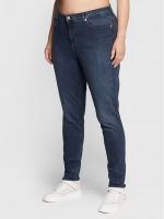 Moteriški džinsai Calvin Klein Jeans Plus