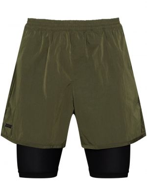 Shorts True Tribe grønn