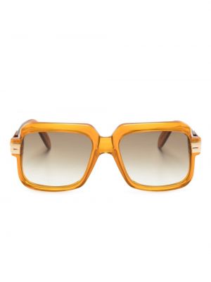 Sončna očala Cazal oranžna