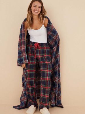 Pamučna pidžama Women'secret