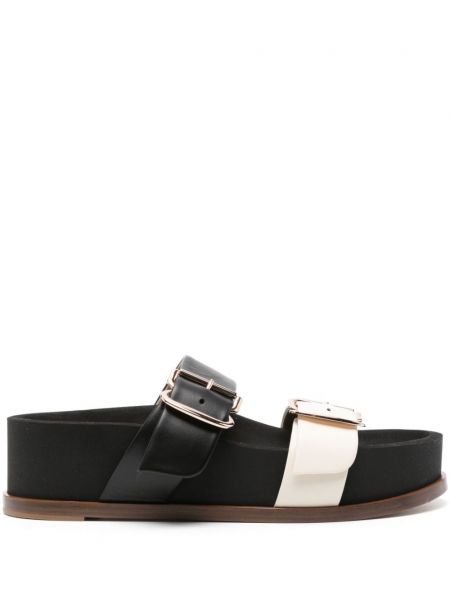 Sandaler Gabriela Hearst sort