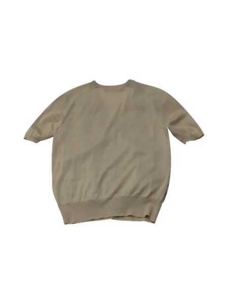 Top Dolce & Gabbana Pre-owned beige