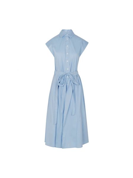 Kleid Souvenir blau