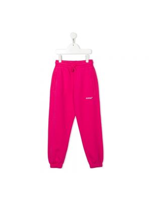 Spodnie Off-white