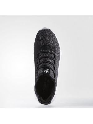 Кроссовки Adidas Tubular черные