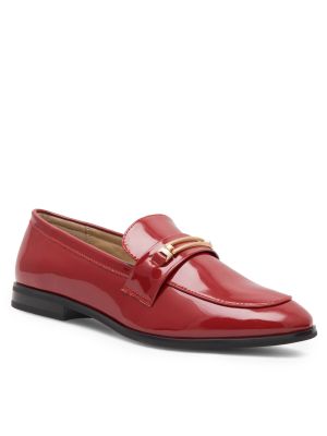 Pantofi Sergio Bardi roșu