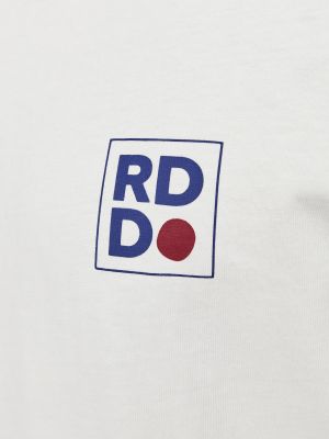 T-shirt R.d.d. Royal Denim Division