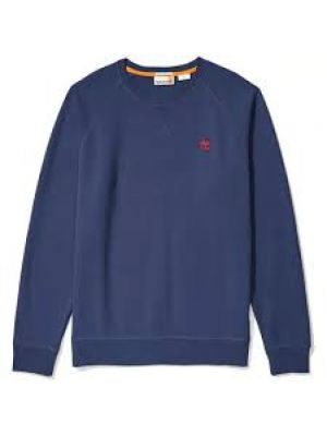 Sweatshirt Timberland blau