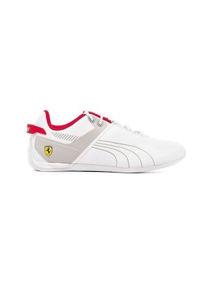 Sneakers Puma Ferrari fehér