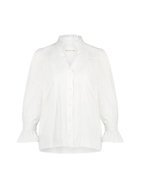 Koszula Jane Lushka biała