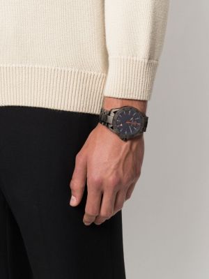 Laikrodžiai Versace mėlyna