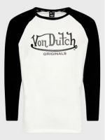 Pánske tričká Von Dutch