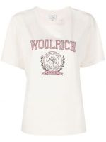 Γυναικεία μπλουζάκια Woolrich