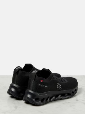 Sneakers Loewe fekete