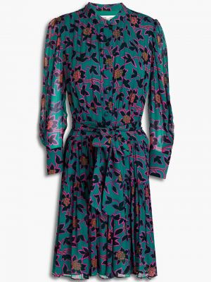 Mini šaty Diane Von Furstenberg