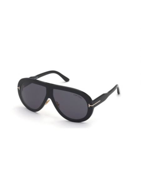 Okulary przeciwsłoneczne eleganckie Tom Ford