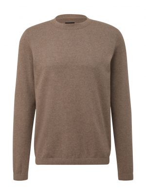 Pullover Qs By S.oliver marrone