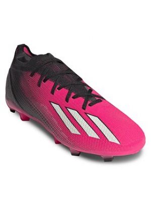 Кросівки Adidas рожеві