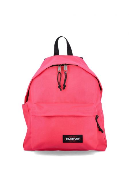 Kannettavan tietokoneen reppu Eastpak pinkki