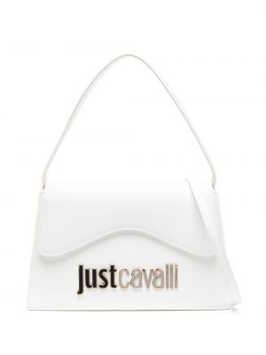 Leder shopper handtasche Just Cavalli