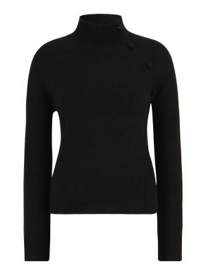 Пуловер Vero Moda Tall черно