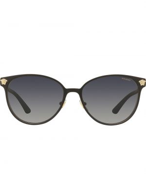 Γυαλιά ηλίου Versace Eyewear μαύρο