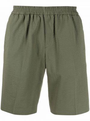Pantalones cortos deportivos Harmony Paris verde