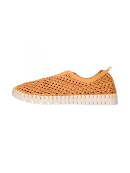 Slip-on ниски обувки Ilse Jacobsen оранжево