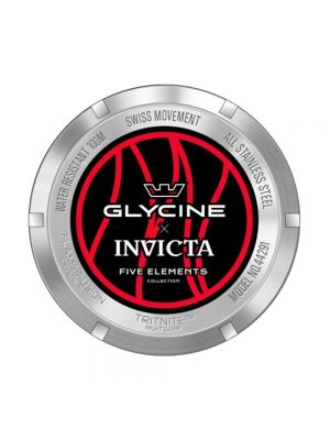 Zegarek Glycine