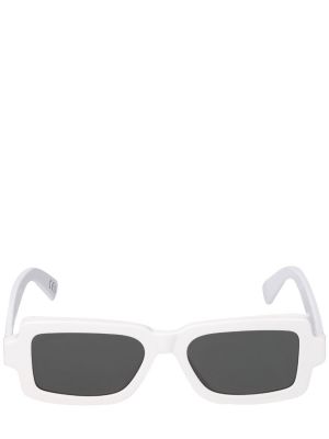 Gafas de sol Retrosuperfuture blanco