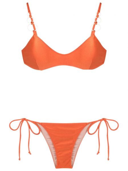 Bikinis Adriana Degreas oranžinė