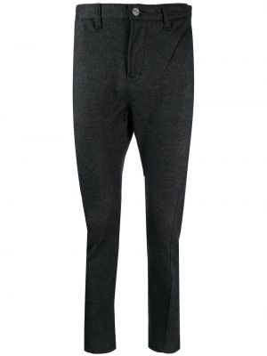 Pantaloni Private Stock grigio
