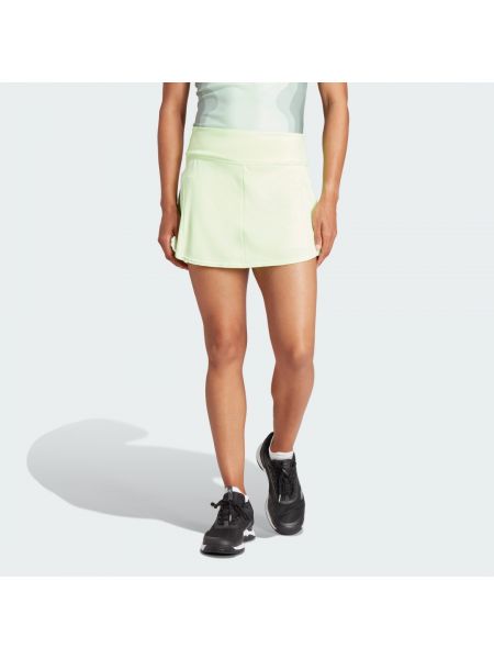 Spódnica Adidas zielona