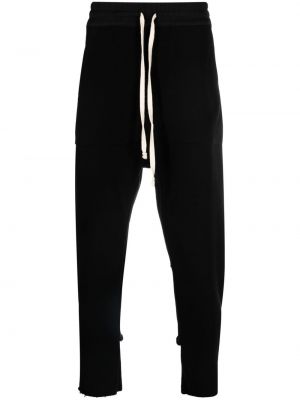 Pantaloni Atu Body Couture nero